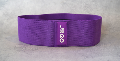 Grow Girl Looped Resistance Band