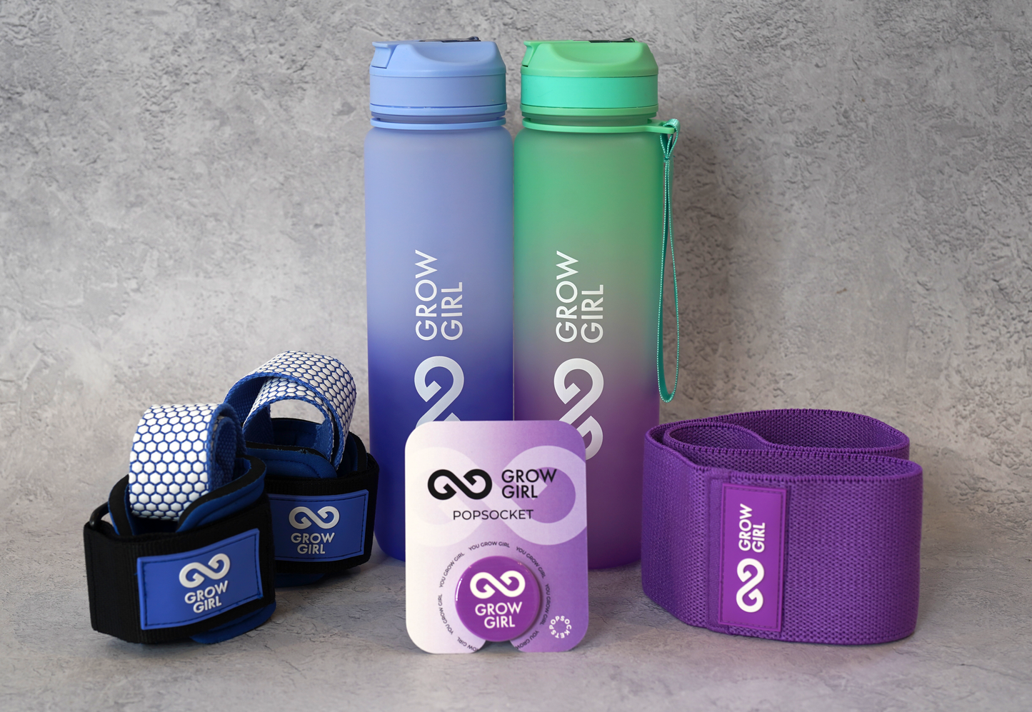 Grow Girl Ultimate Bundle