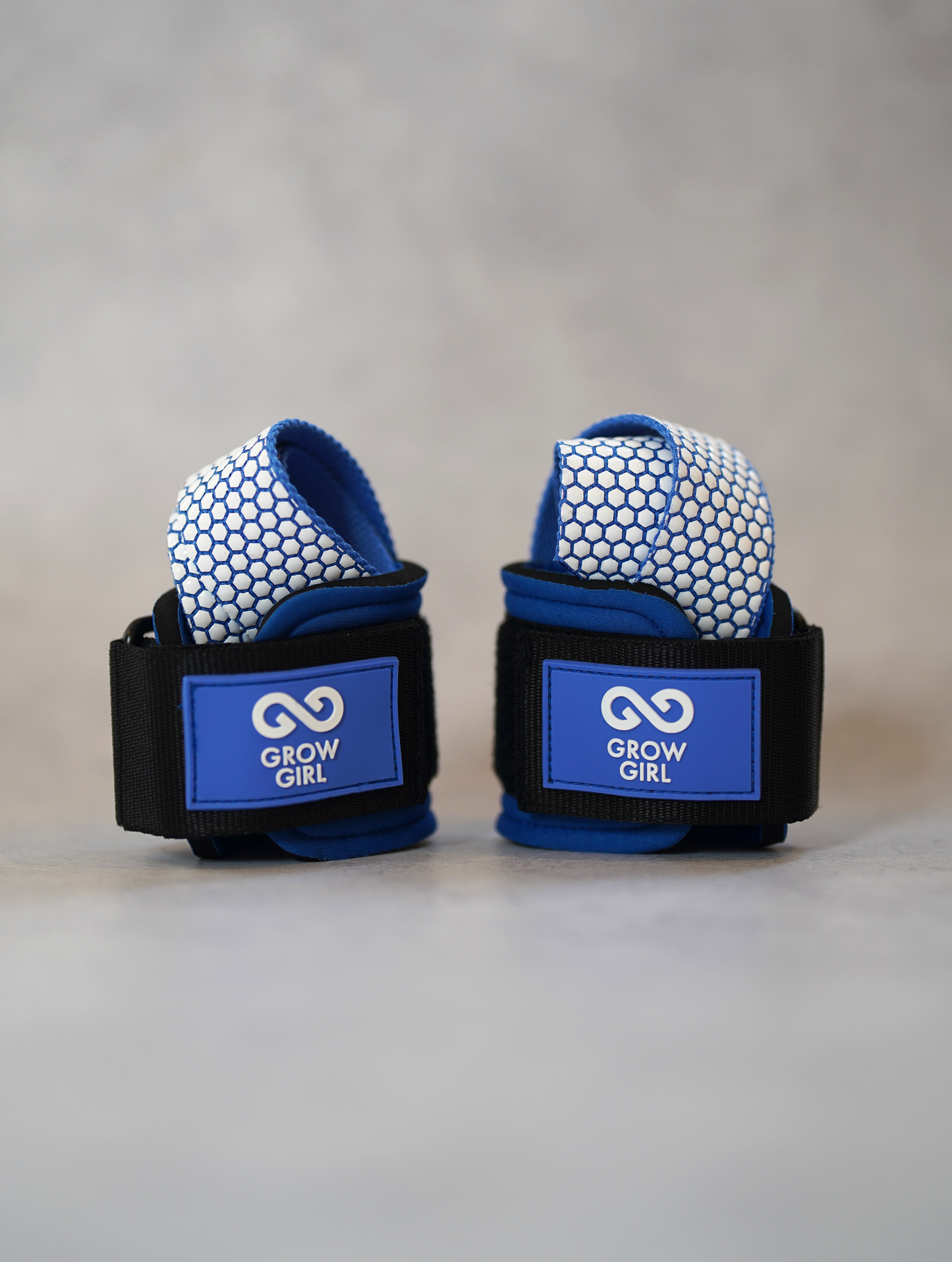 Anti Slip Lifting Straps with Wrist Support